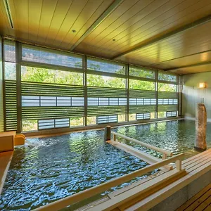 Jozankei Onsen Yurakusoan 4* 札幌市